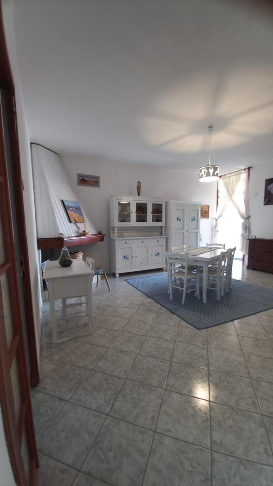 Bed and Breakfast L'Alga Càbras Esterno foto