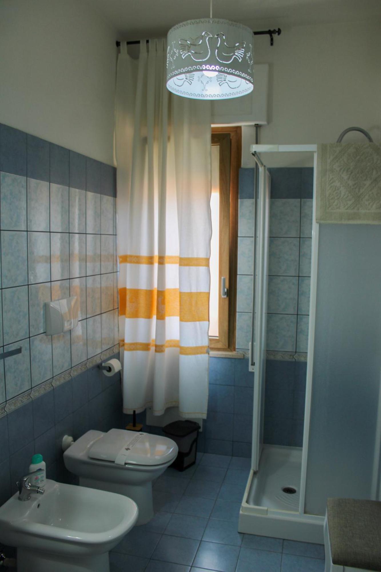 Bed and Breakfast L'Alga Càbras Esterno foto
