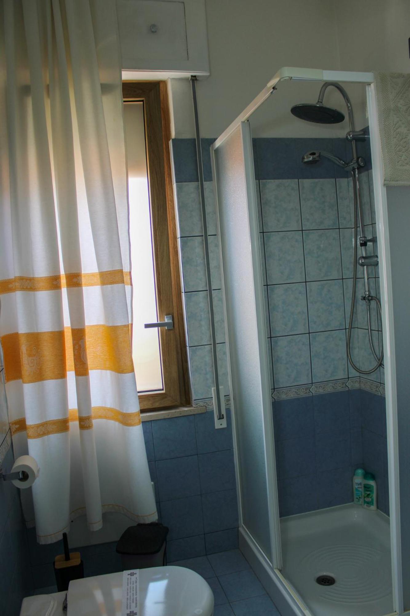 Bed and Breakfast L'Alga Càbras Esterno foto